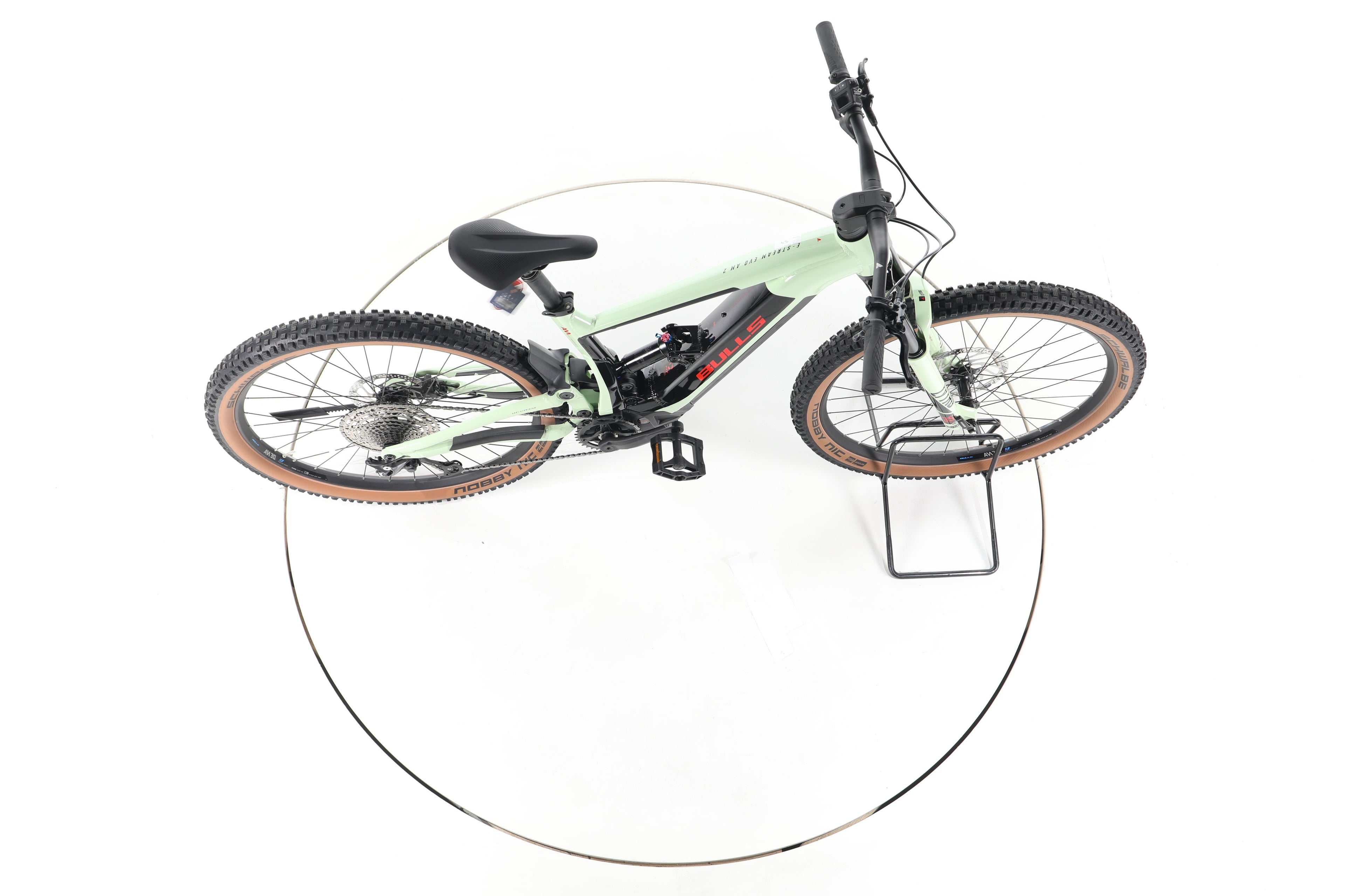 Bulls E-Stream EVO AM 2 Fully E-Bike 2023 - Image 13