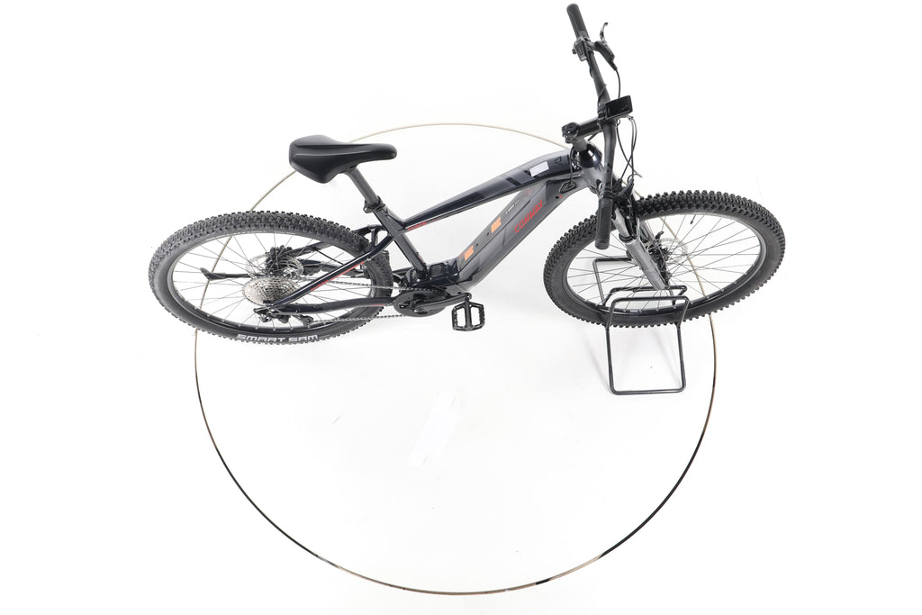 Conway Cairon S 5.0 E-Bike - Image 13