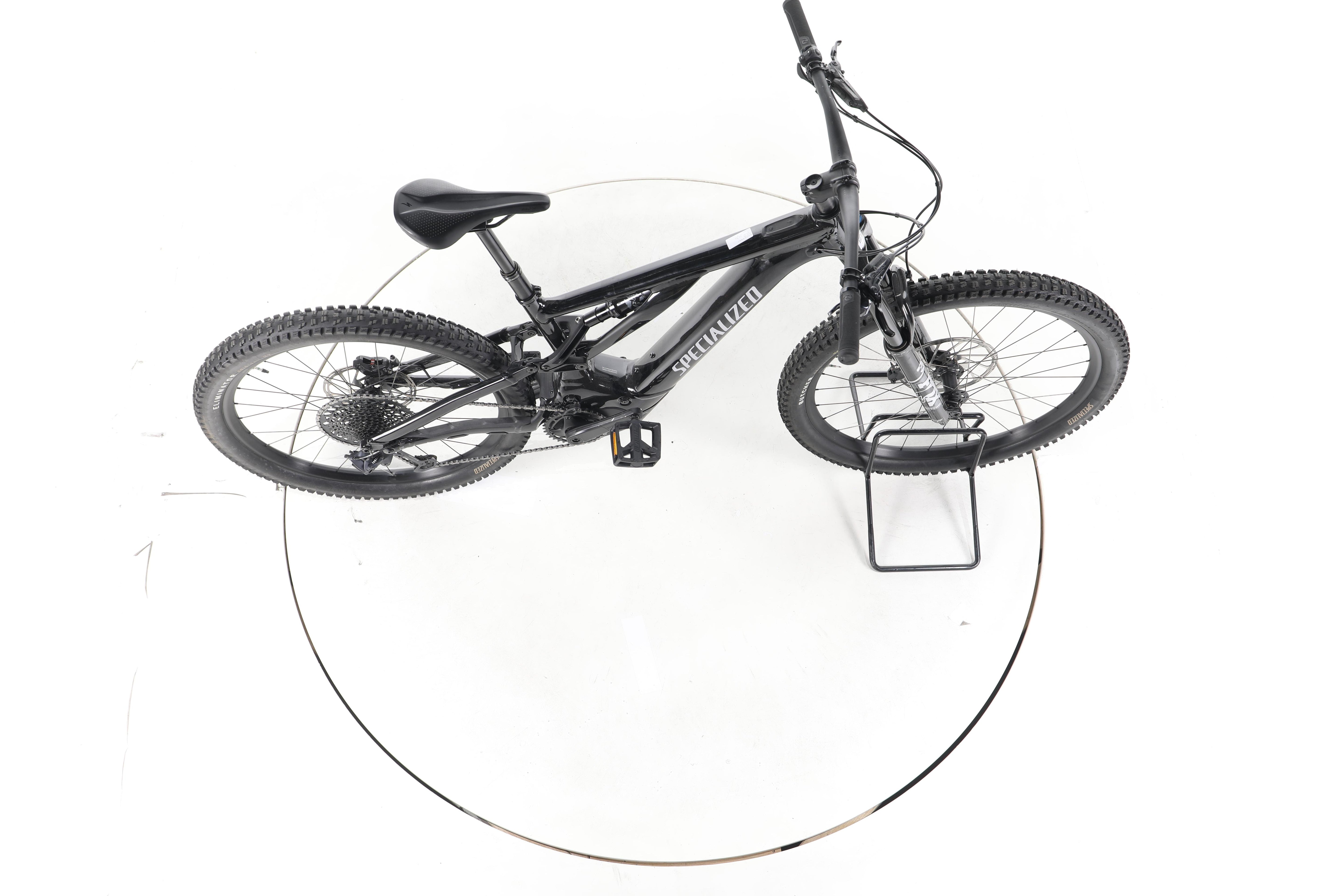 Specialized Levo Comp Alloy E-Bike Fully - Image 13