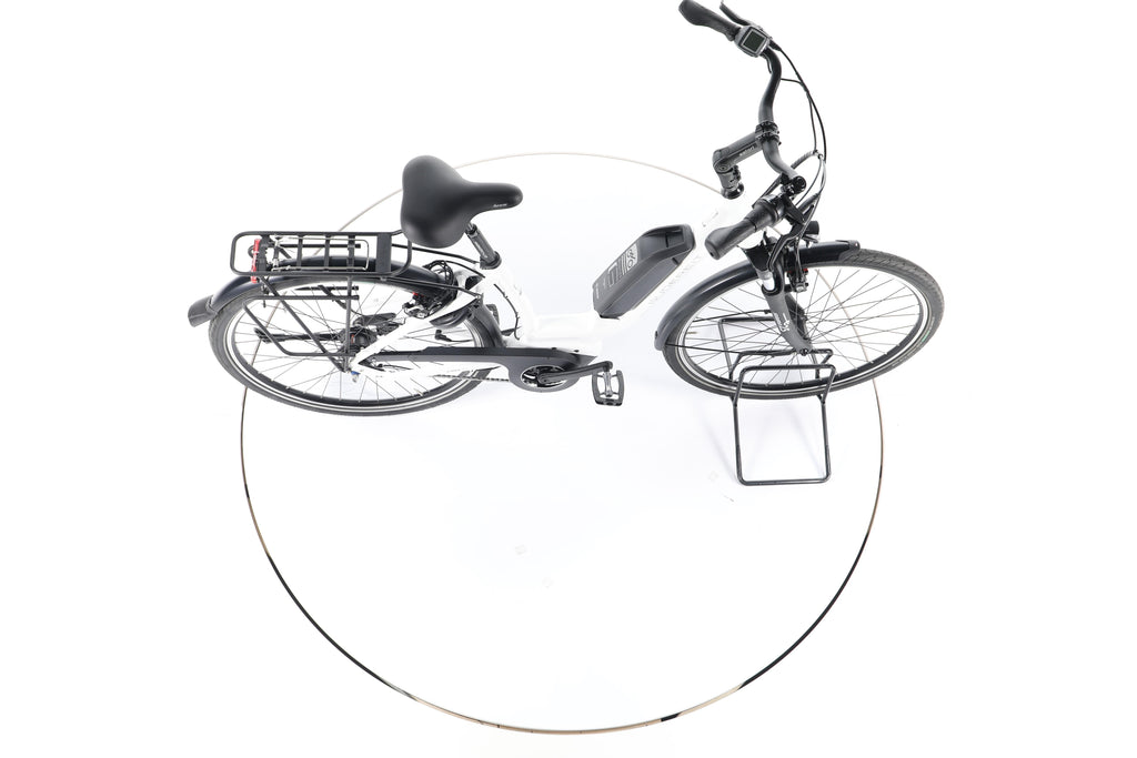 Gudereit EC-3 City E-Bike Tiefeinsteiger - Image 13