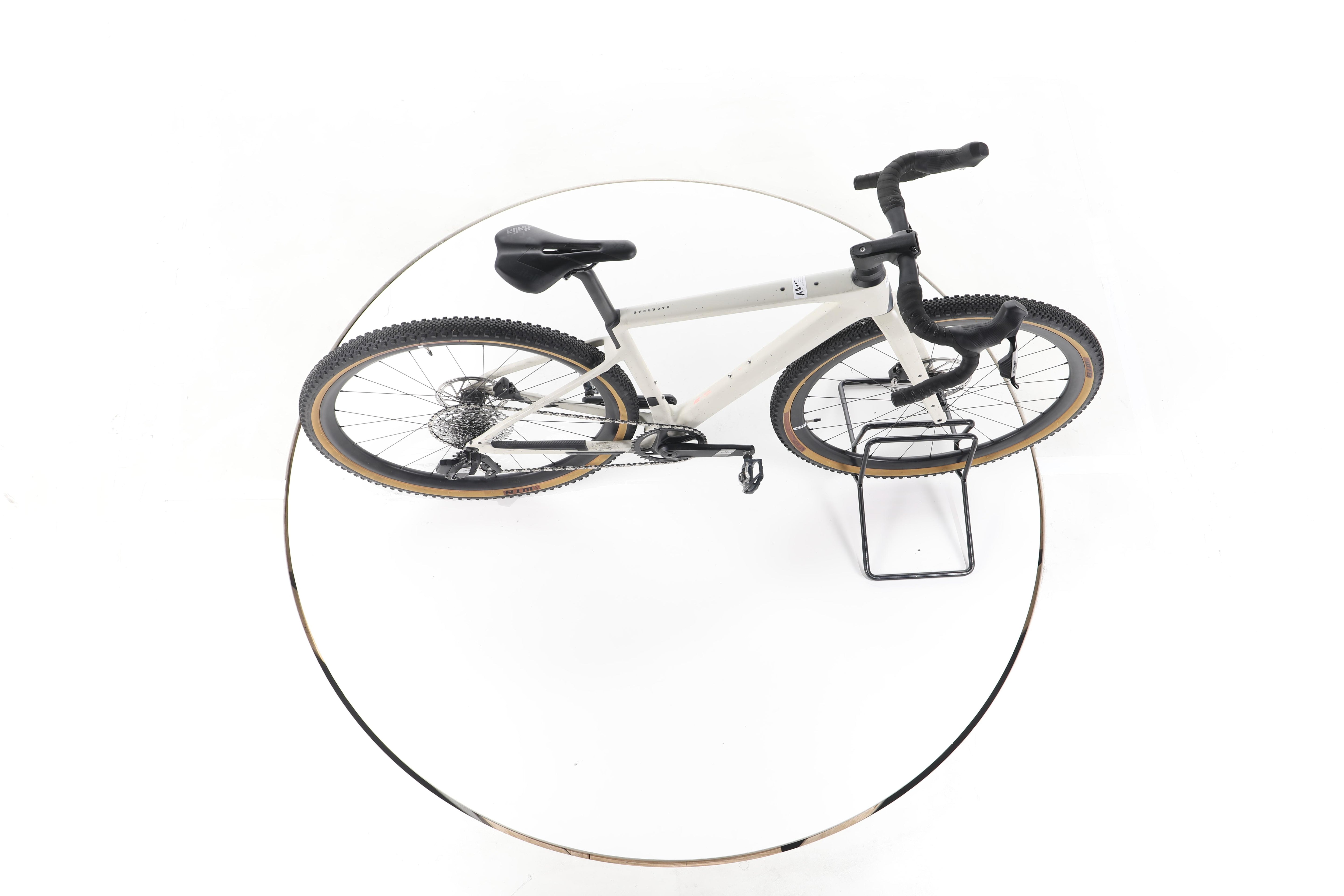 Rose Backroad Gravelbike Carbon 2025 - Image 13