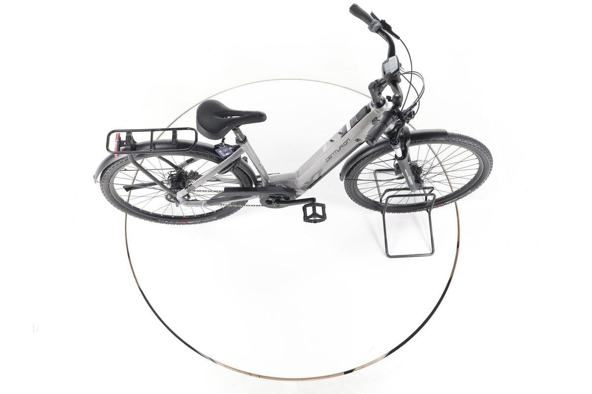 Centurion E-Fire City R650i City E-Bike Tiefeinsteiger - Image 13