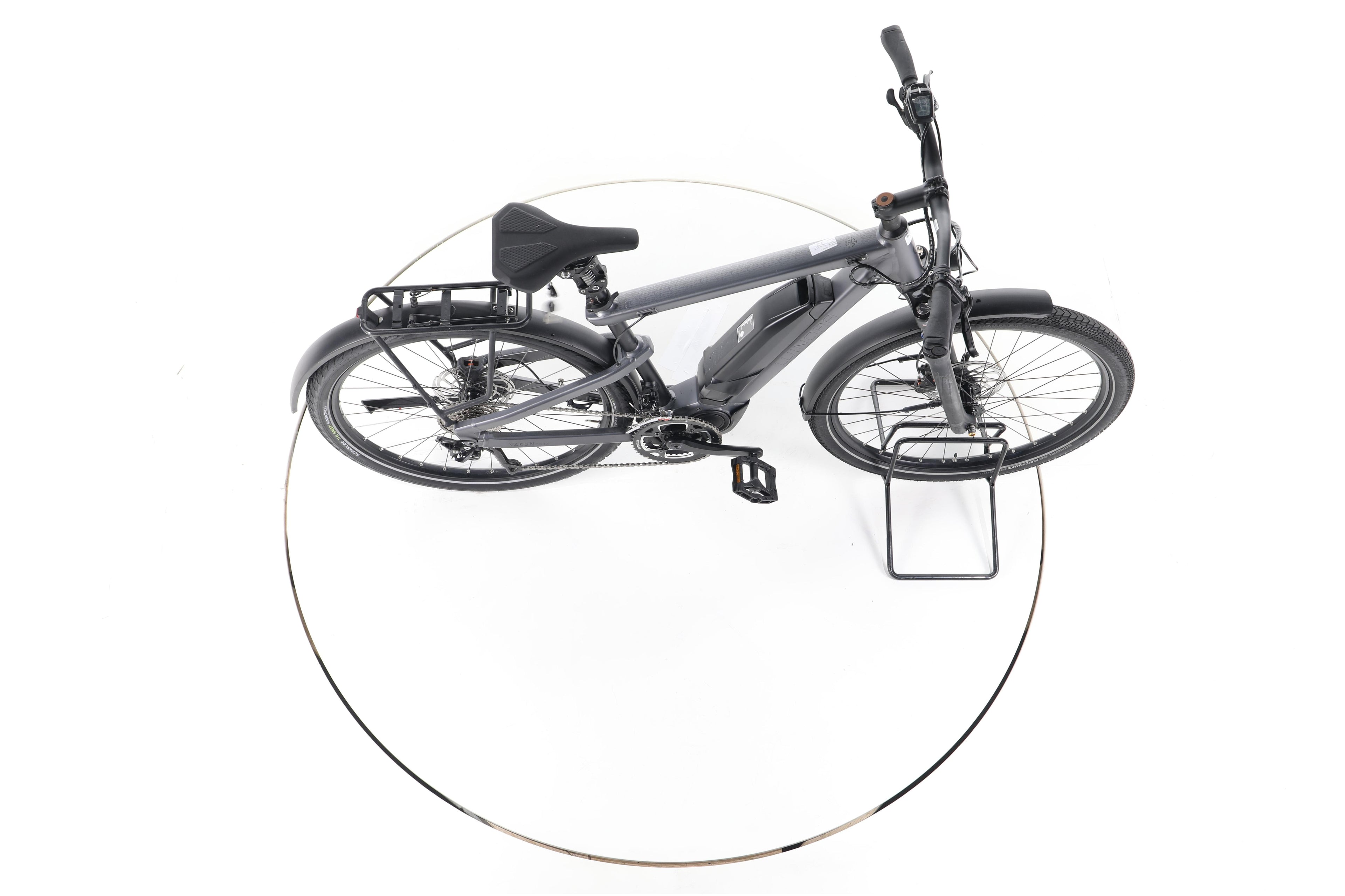 Winora Yakun tour Trekking E-Bike - Image 13