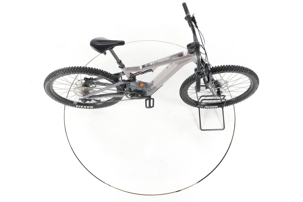 Focus Jam² 6.7 E-Bike Fully - Image 13