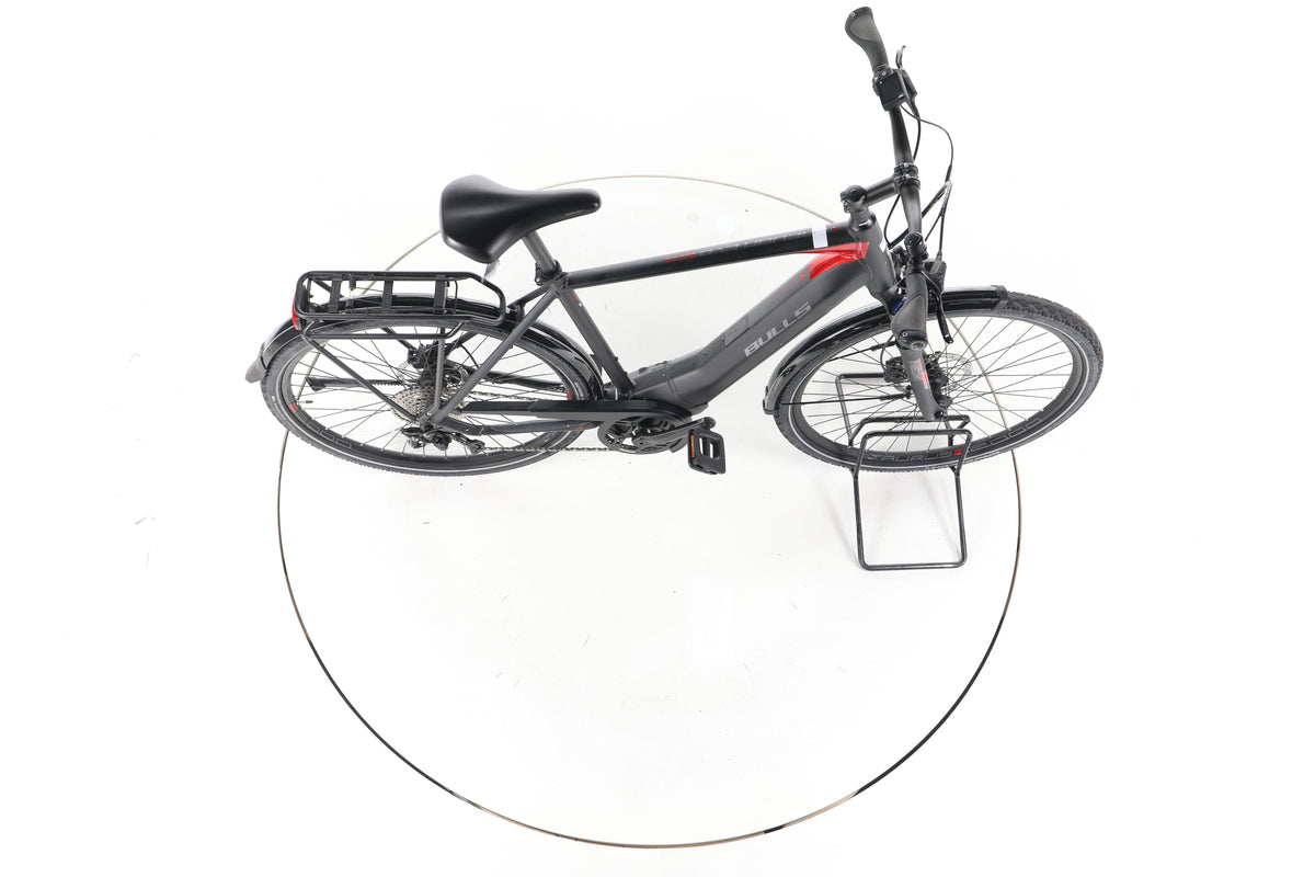 Bulls Lacuba Evo 10S Trekking E-Bike - Image 13
