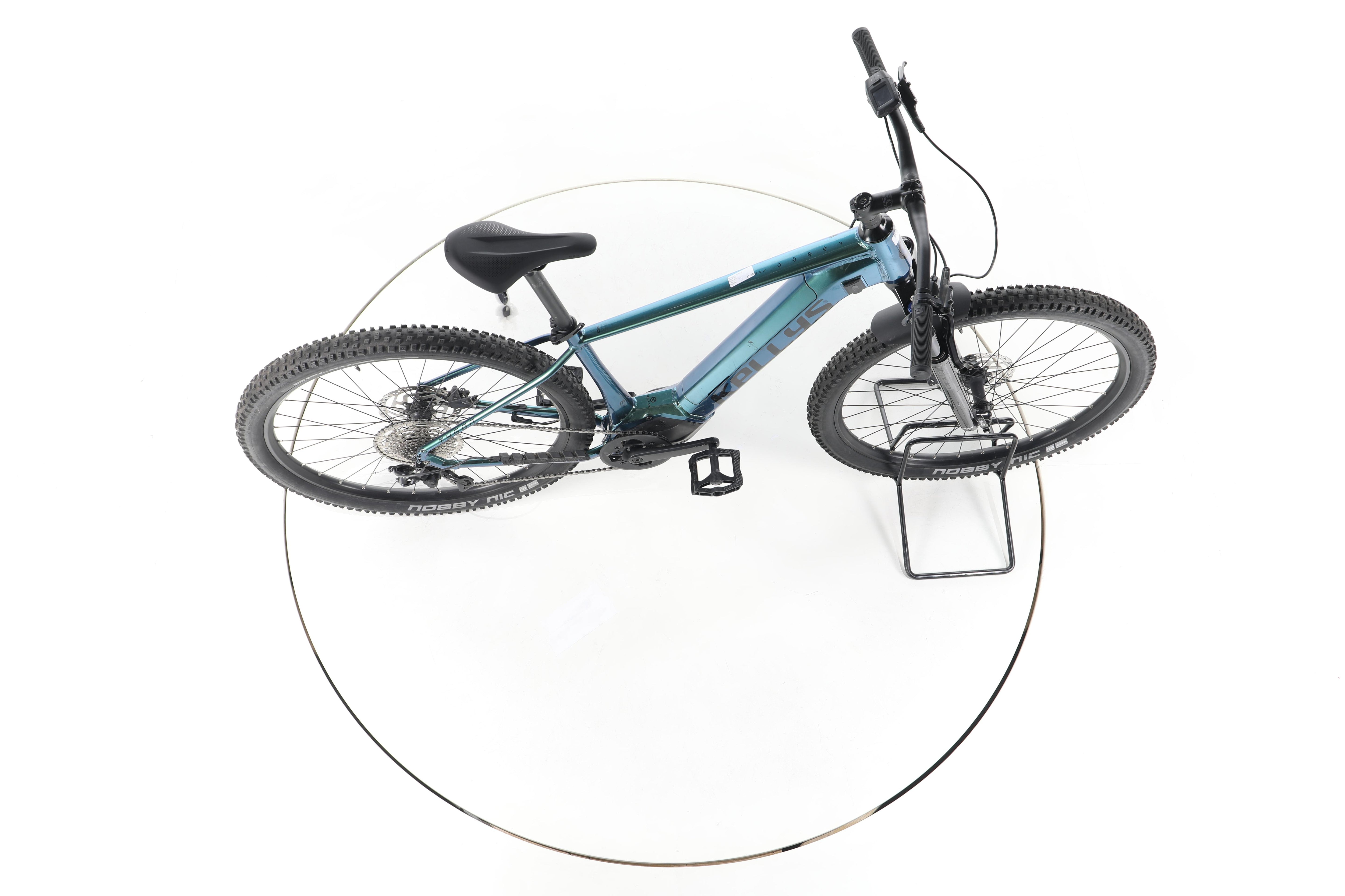 Kellys Tygon R50 E-Bike - Image 13