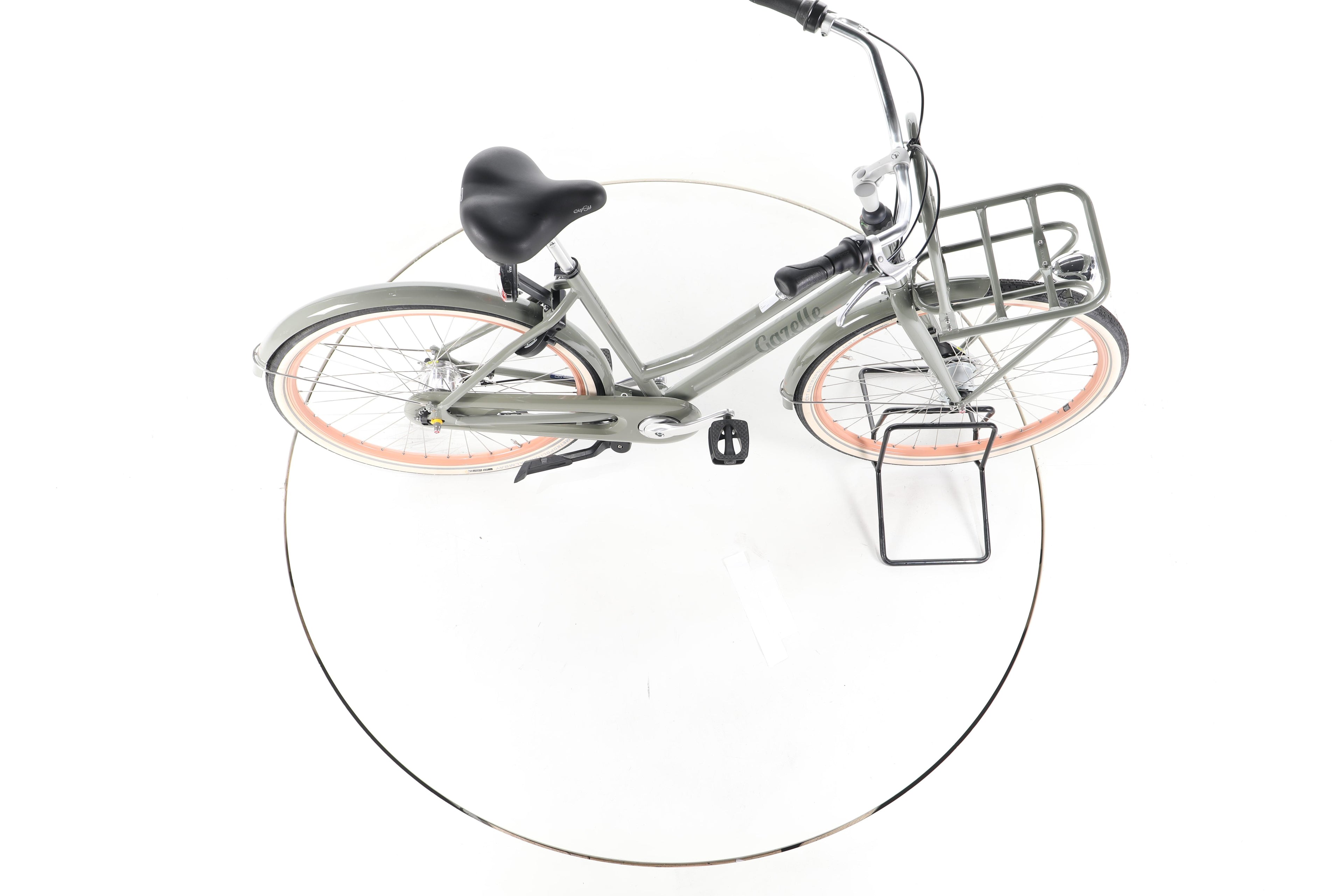 Gazelle MISS GRACE T7 - Image 13