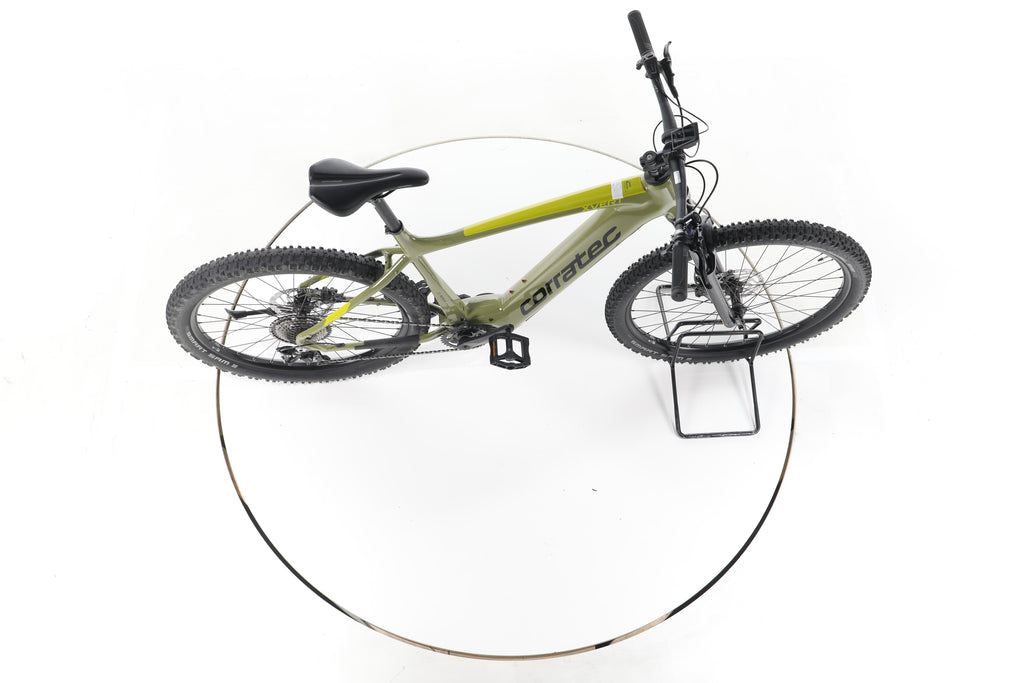 Corratec E-Power X-Vert Elite E-Bike - Image 13