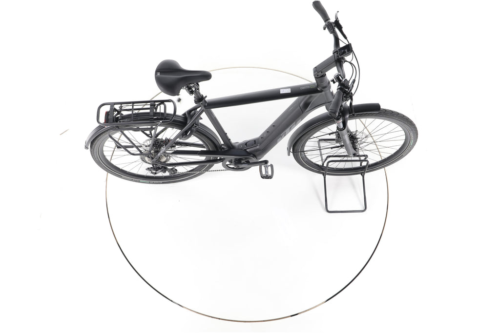 KTM Cento 10 Plus Trekking E-Bike 2023 - Image 13