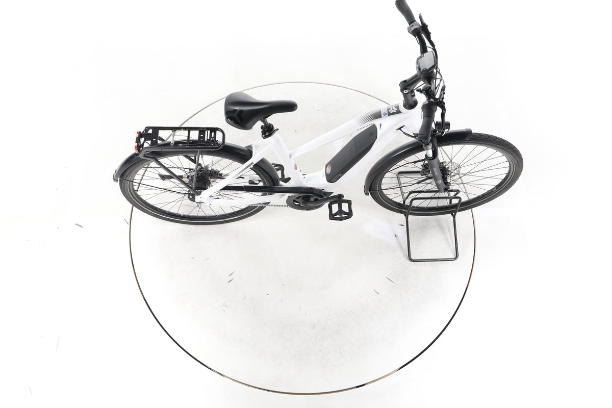 Carver Tour E.420 City E-Bike - Image 13