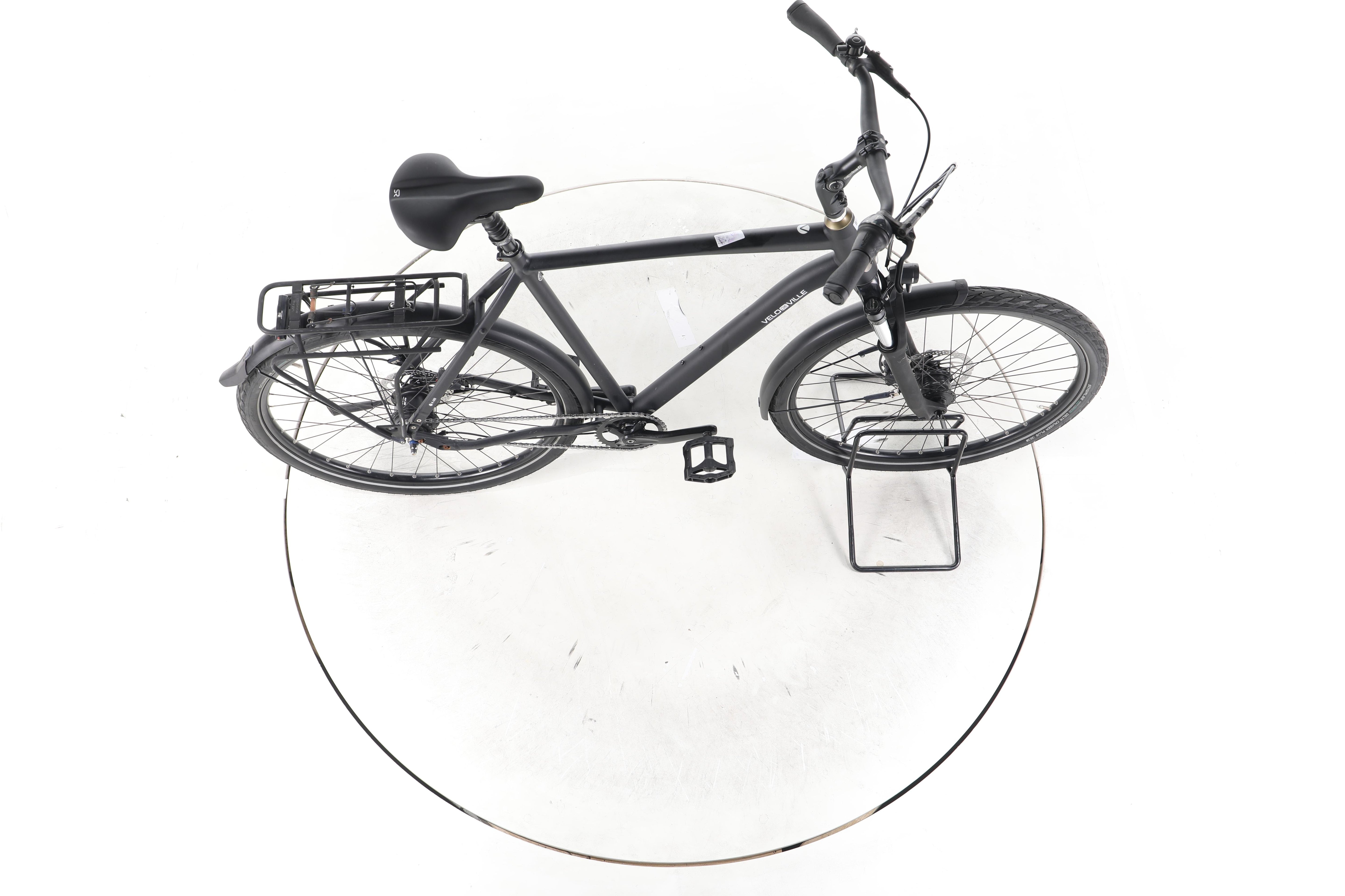 Velo de Ville A400 Fahrrad City & Trekking - Image 13