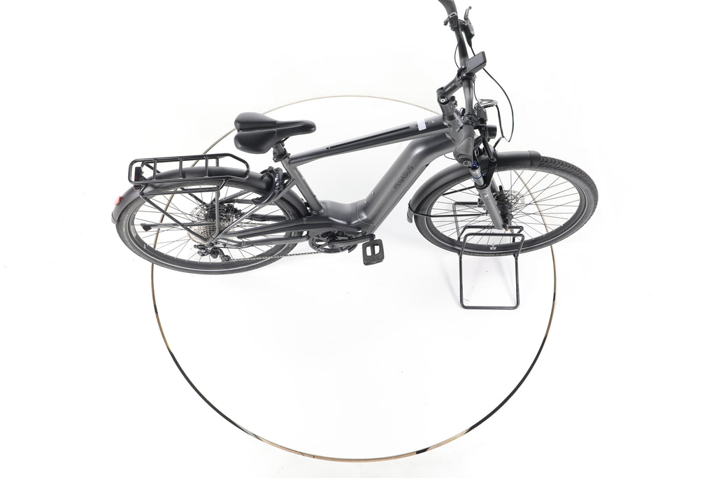 Pegasus Premio EVO ABS Trekking E-Bike - Image 13