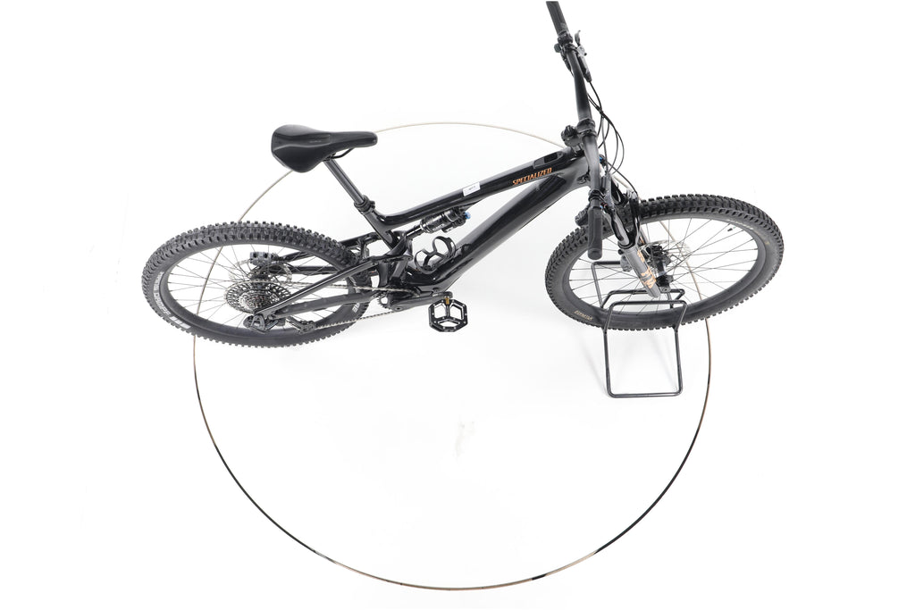 Specialized Turbo Levo SL Expert E-Bike Fully Carbon 2024 - Image 13