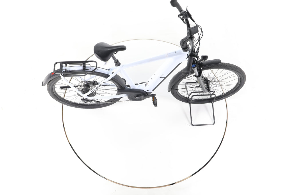 Cube Kathmandu Hybrid ONE Trekking E-Bike 2024 - Image 13