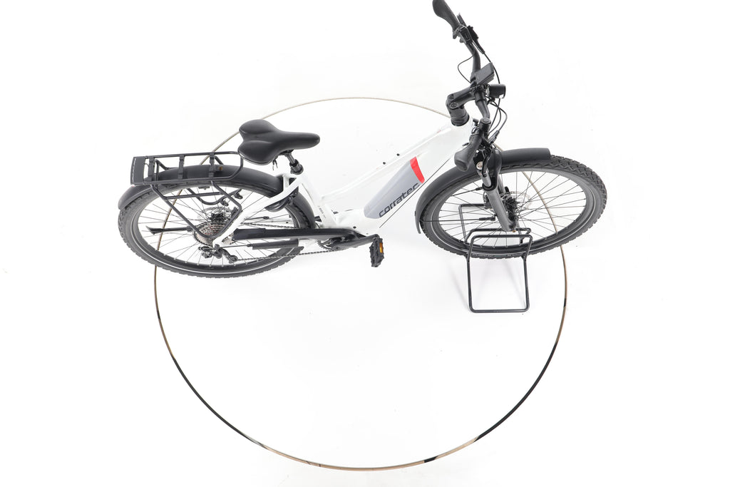 Corratec E-Power Sport 28 Trekking E-Bike - Image 13