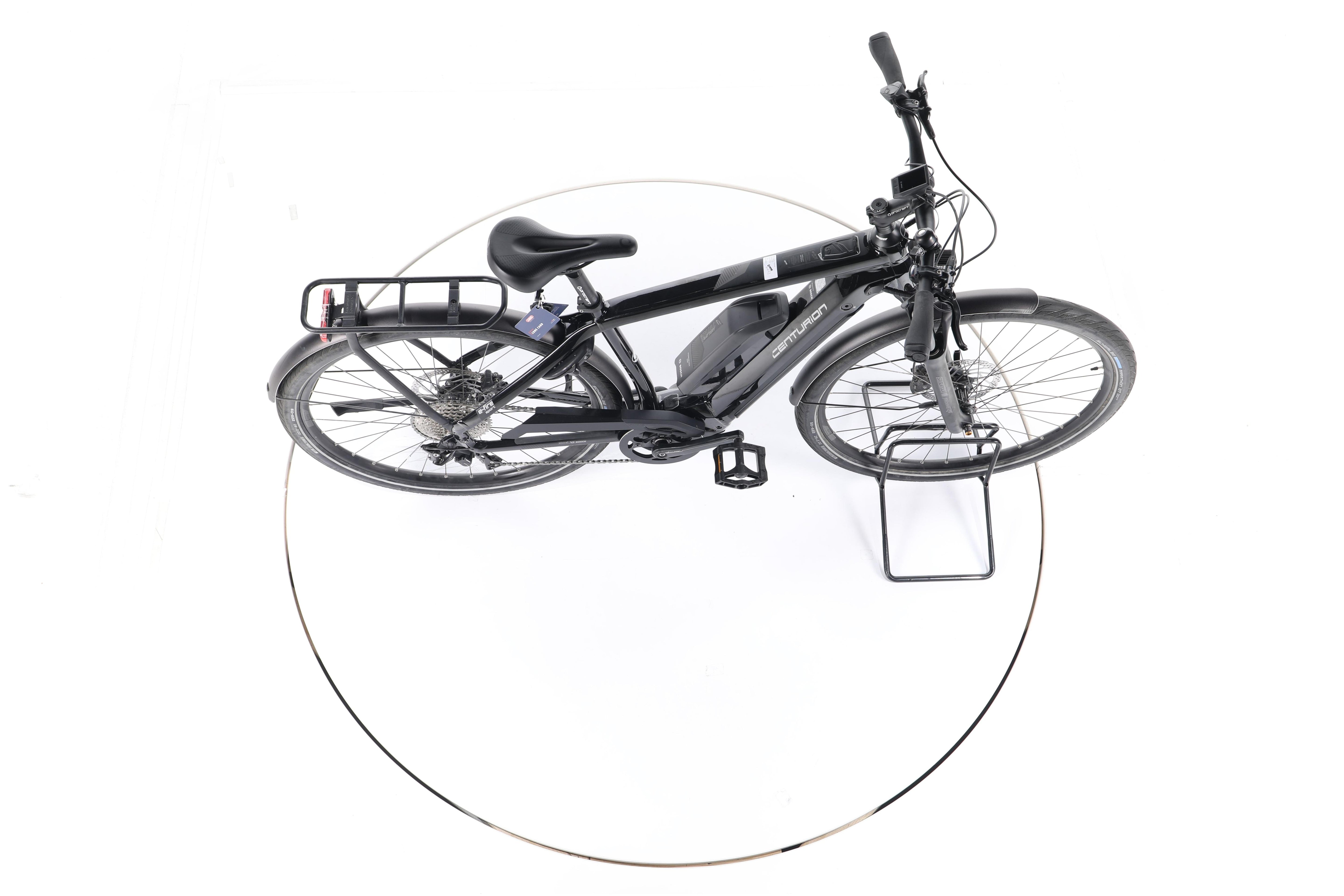 Centurion E-Fire Sport R2600i Trekking E-Bike - Image 13