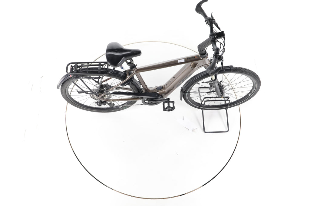 KTM Macina Style 710 Trekking E-Bike - Image 13
