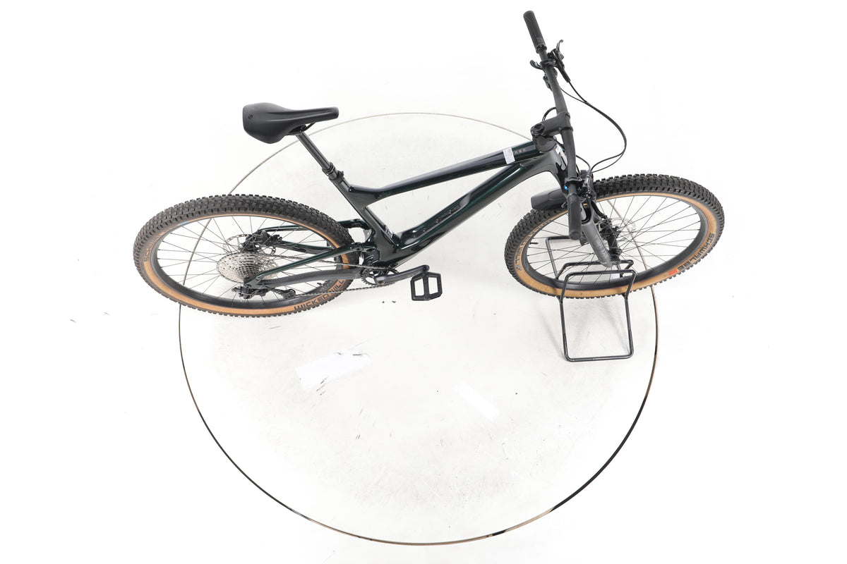 Scott Spark 930 Fahrrad Fully - Image 13