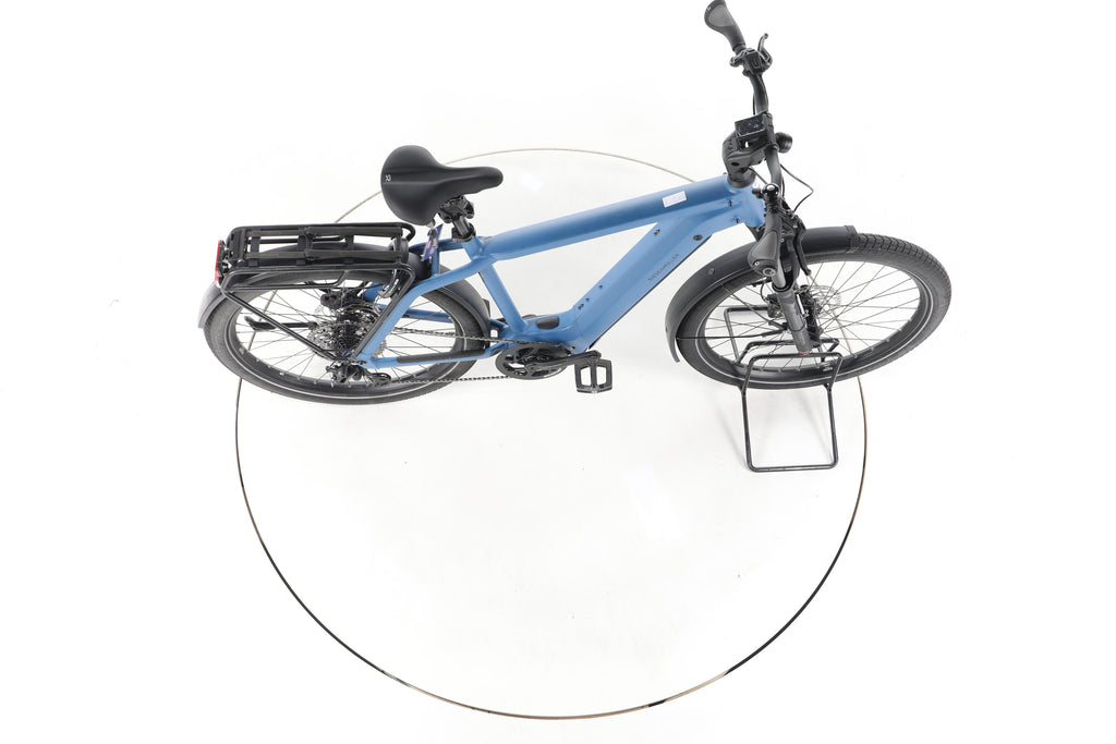 Riese & Müller HE Charger 4 GT Trekking E-Bike - Image 13