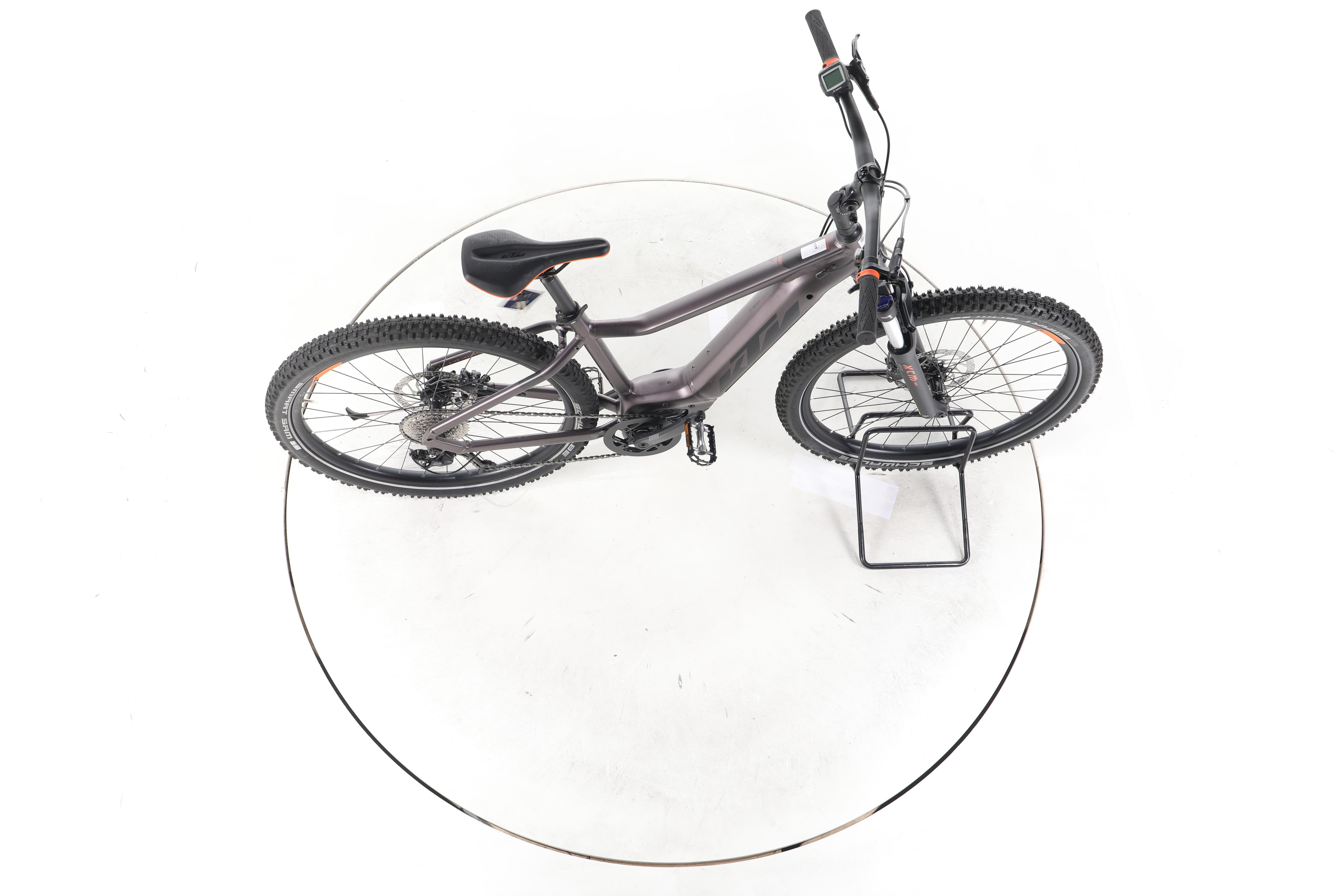 KTM Macina Race 572 E-Bike - Image 13