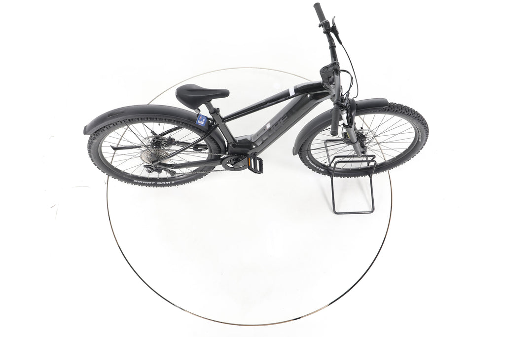 Cube Reaction Hybrid ONE E-Bike - Image 13