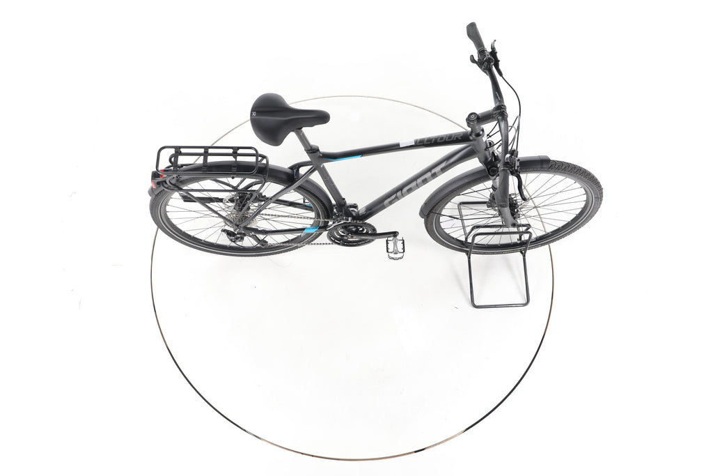 Giant AllTour SLR 1 Fahrrad City & Trekking - Image 13