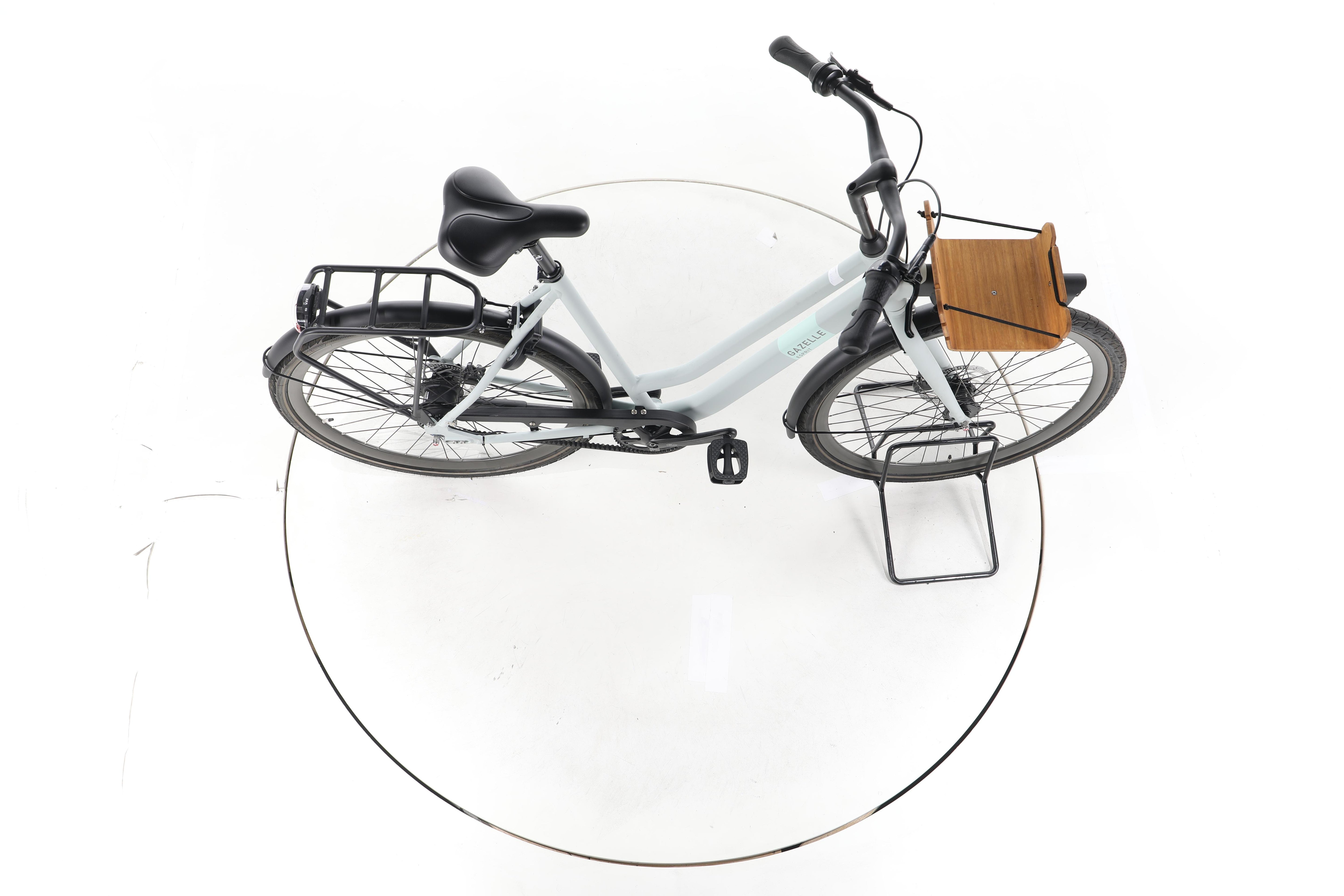 Gazelle Esprit Fahrrad City & Trekking - Image 13