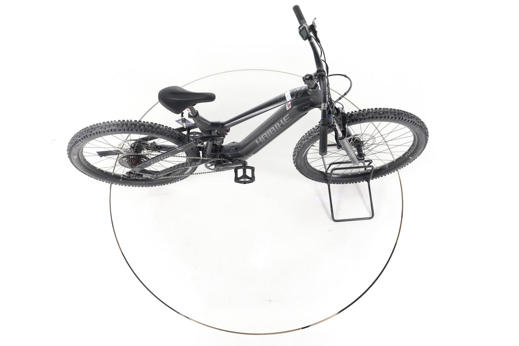 Haibike ALLTRAIL 3 E-Bike Fully 2024 - Image 13