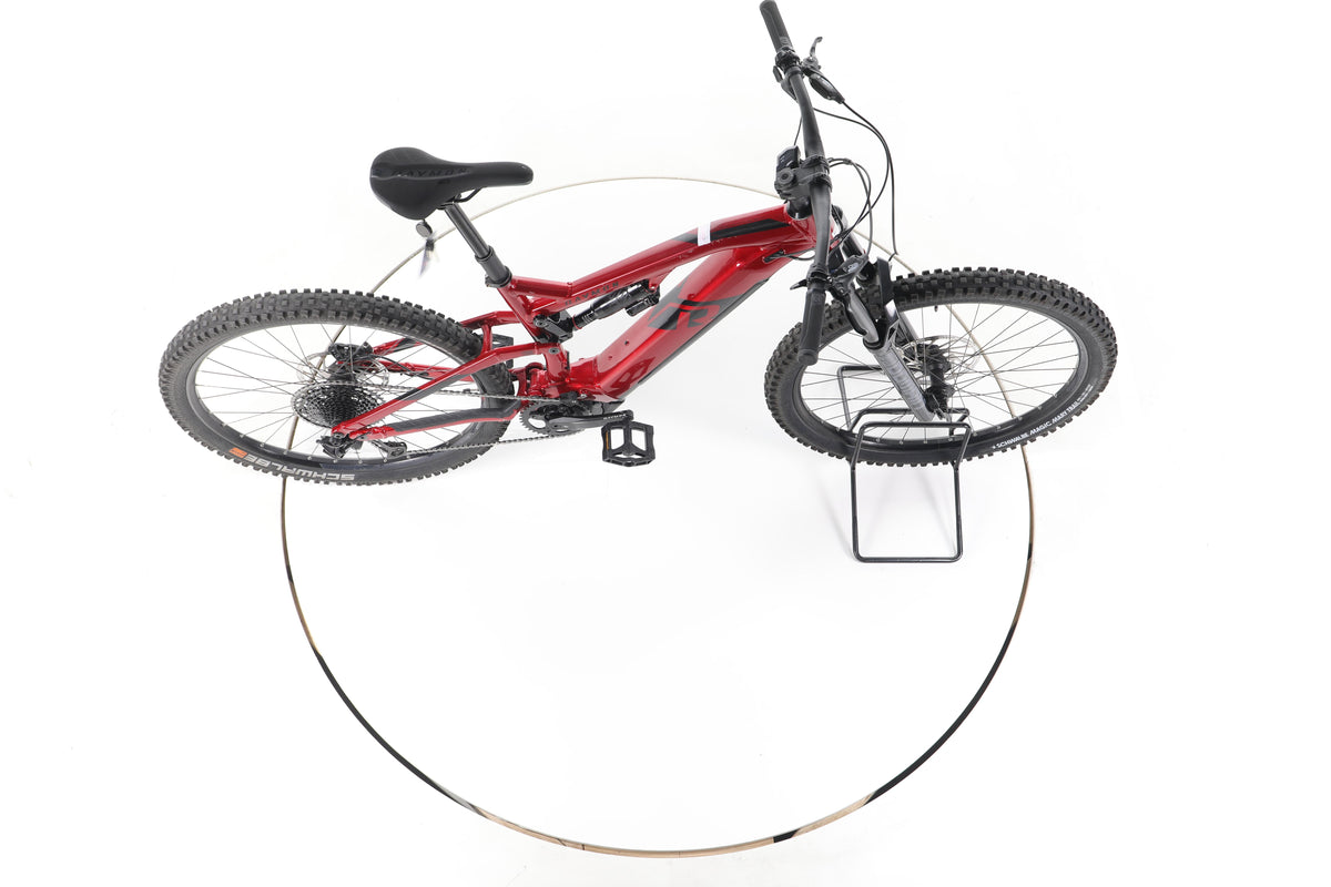 R Raymon TrailRay 160E 10.0 E-Bike Fully - Image 13