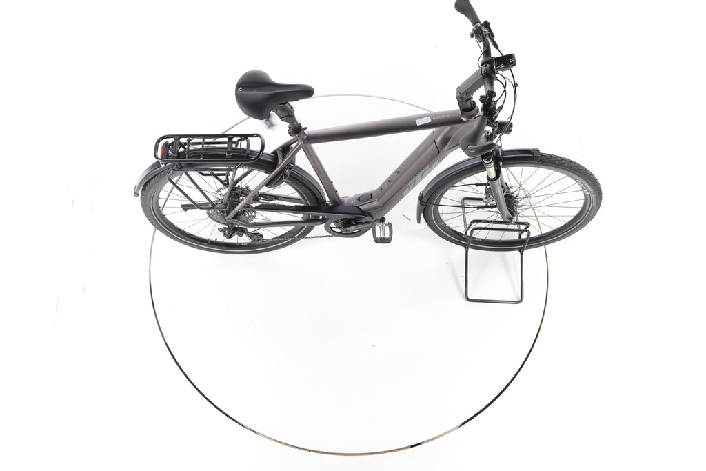 KTM Macina Style 710 Trekking E-Bike 2023 - Image 13