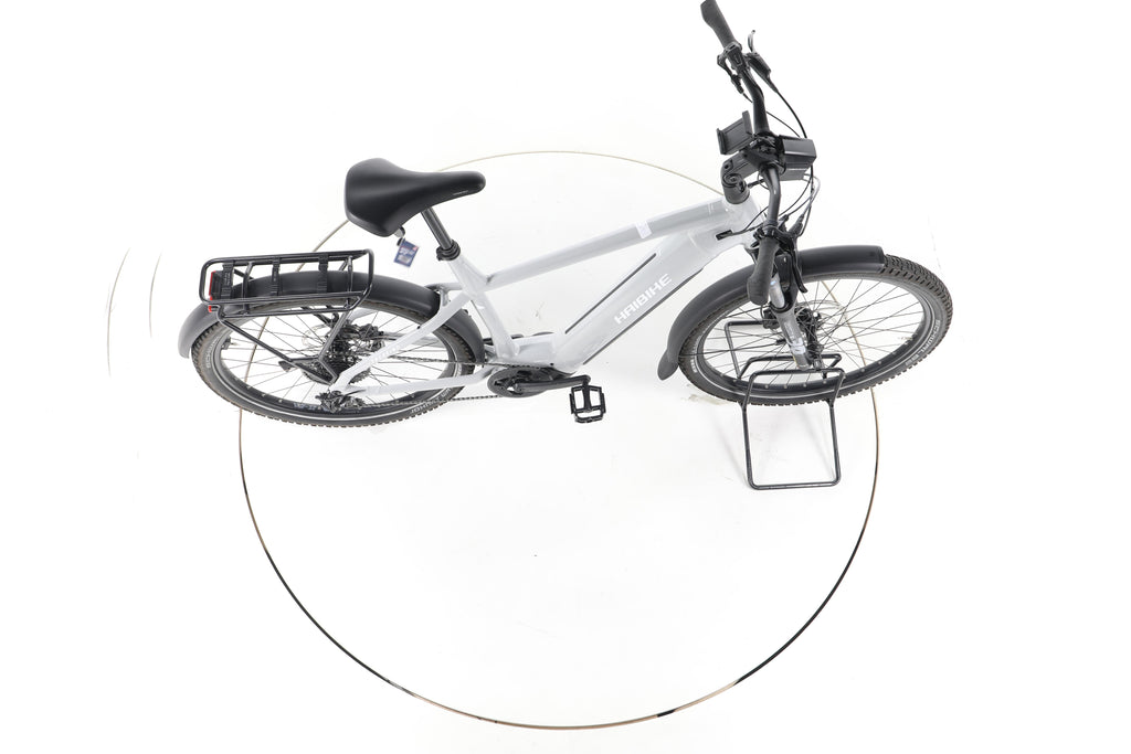 Haibike Trekking 7 Trekking E-Bike 2023 - Image 13