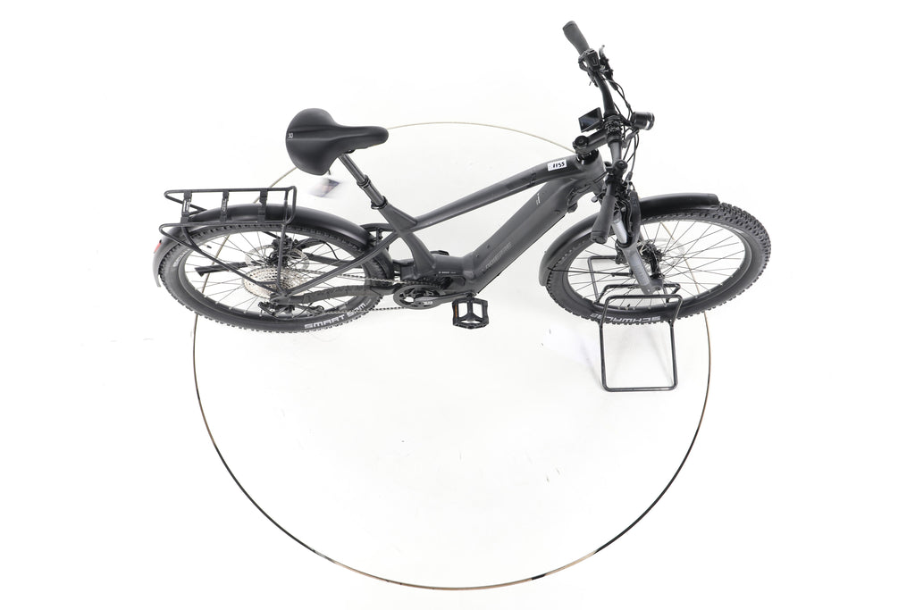 Lapierre E-Explorer 9.7 Trekking E-Bike - Image 13
