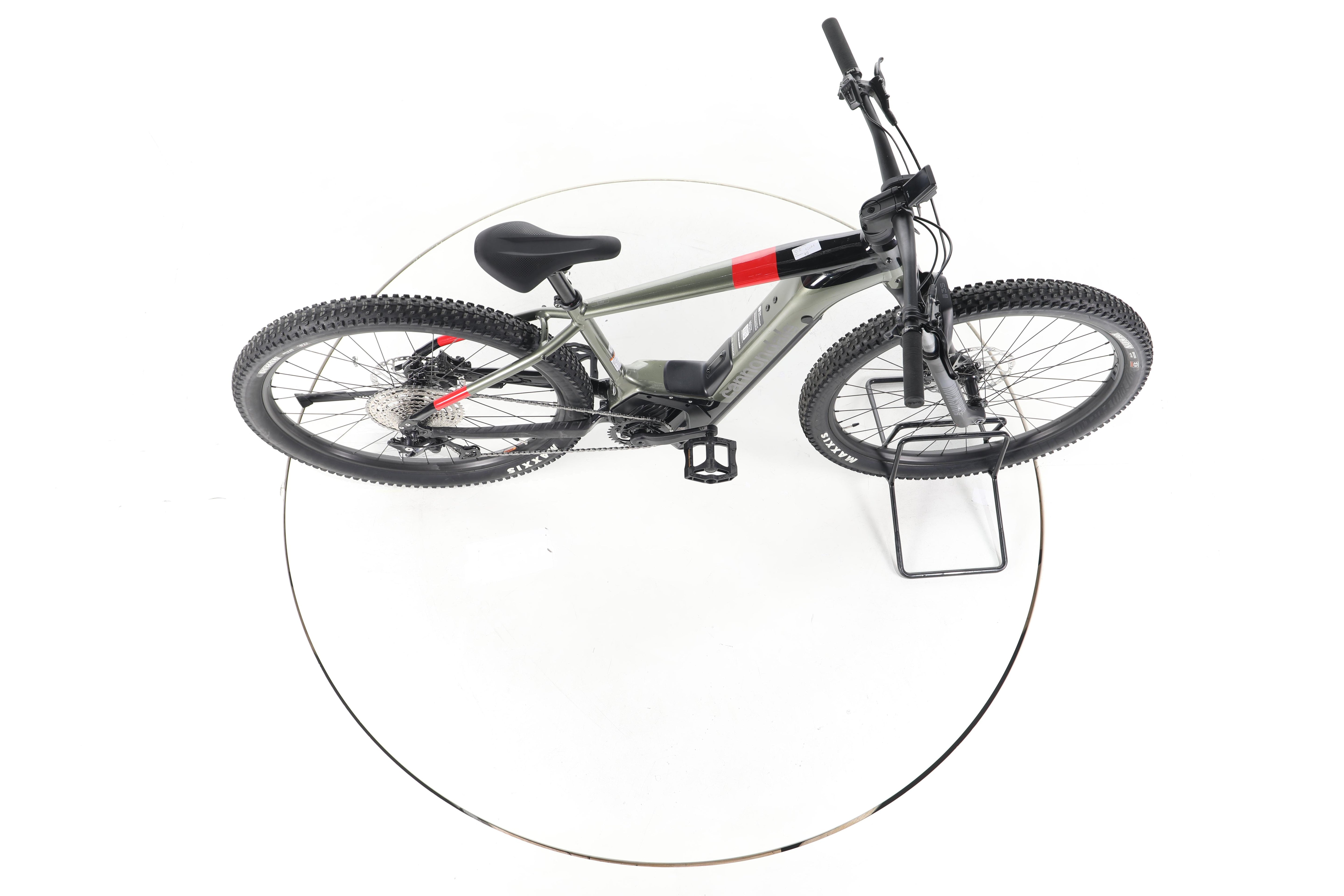 Cannondale Trail Neo 1 E-Bike - Image 13