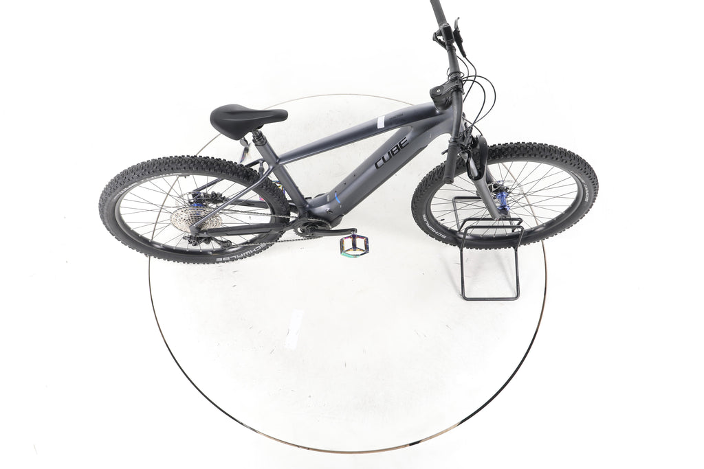 Cube Reaction Hybrid Pro E-Bike 2025 - Image 13