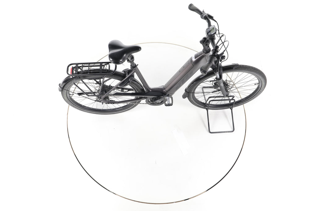 KTM Macina City 610 City E-Bike Tiefeinsteiger - Image 13