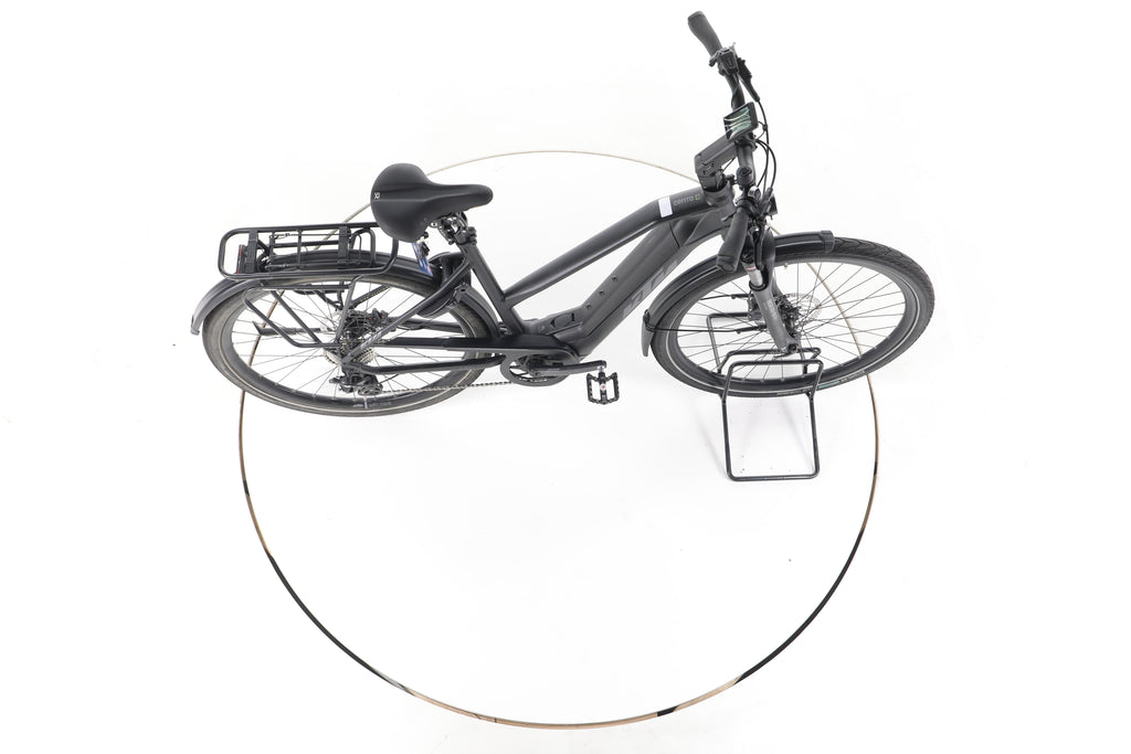 KTM ZEG Cento 10 Trekking E-Bike - Image 13