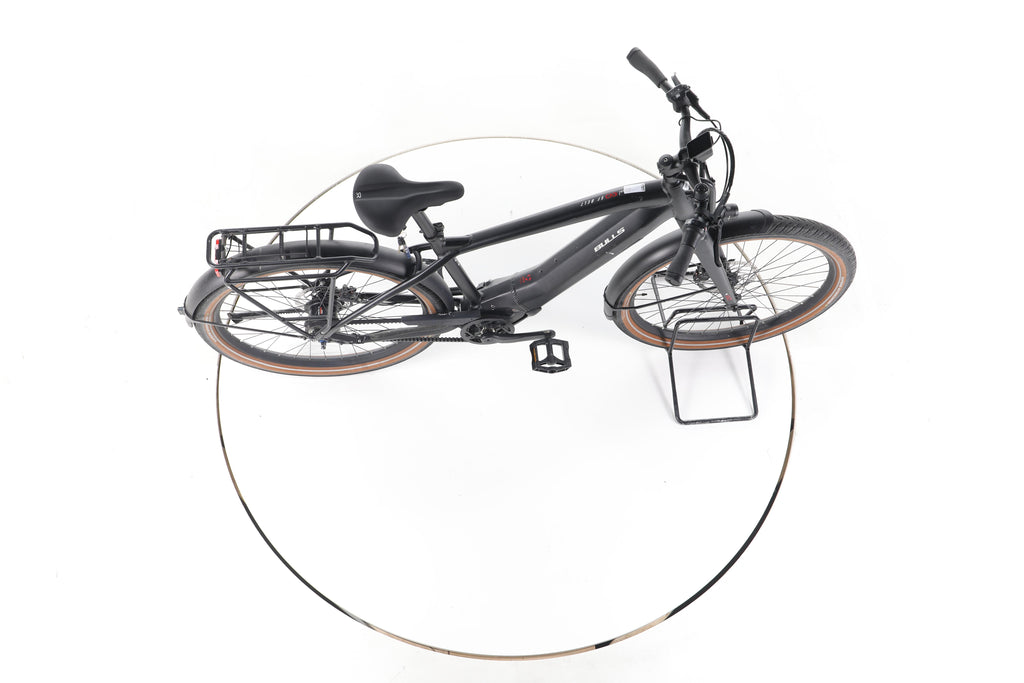 Bulls Sturmvogel EVO 5F Belt City E-Bike - Image 13