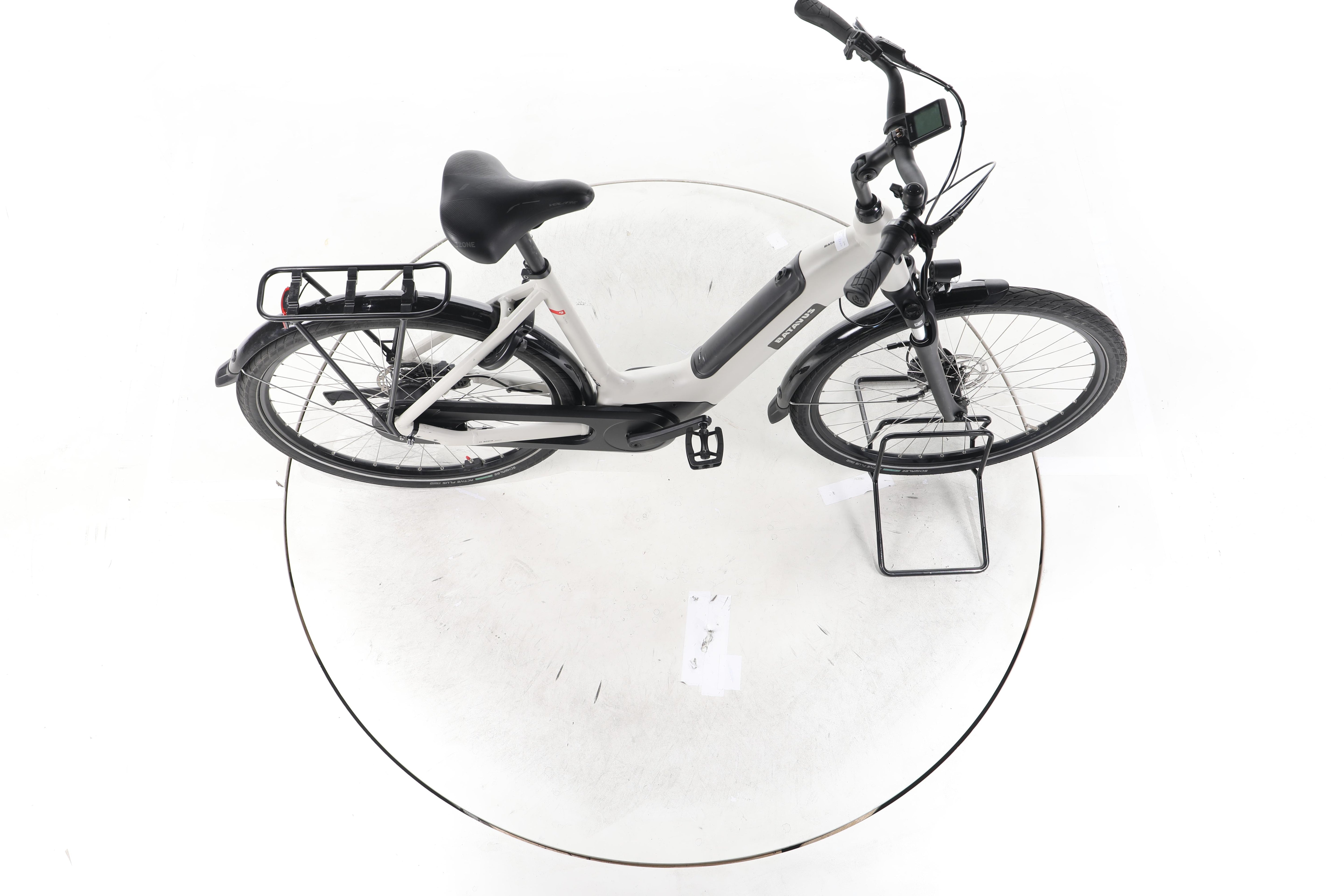 Batavus Altura E-go® Power Sport City E-Bike Tiefeinsteiger 2024 - Image 13