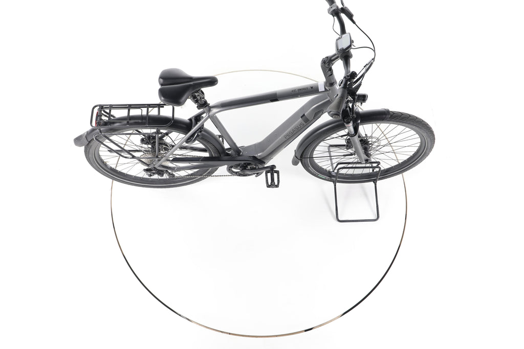 Pegasus Strong EVO 10 Trekking E-Bike - Image 13