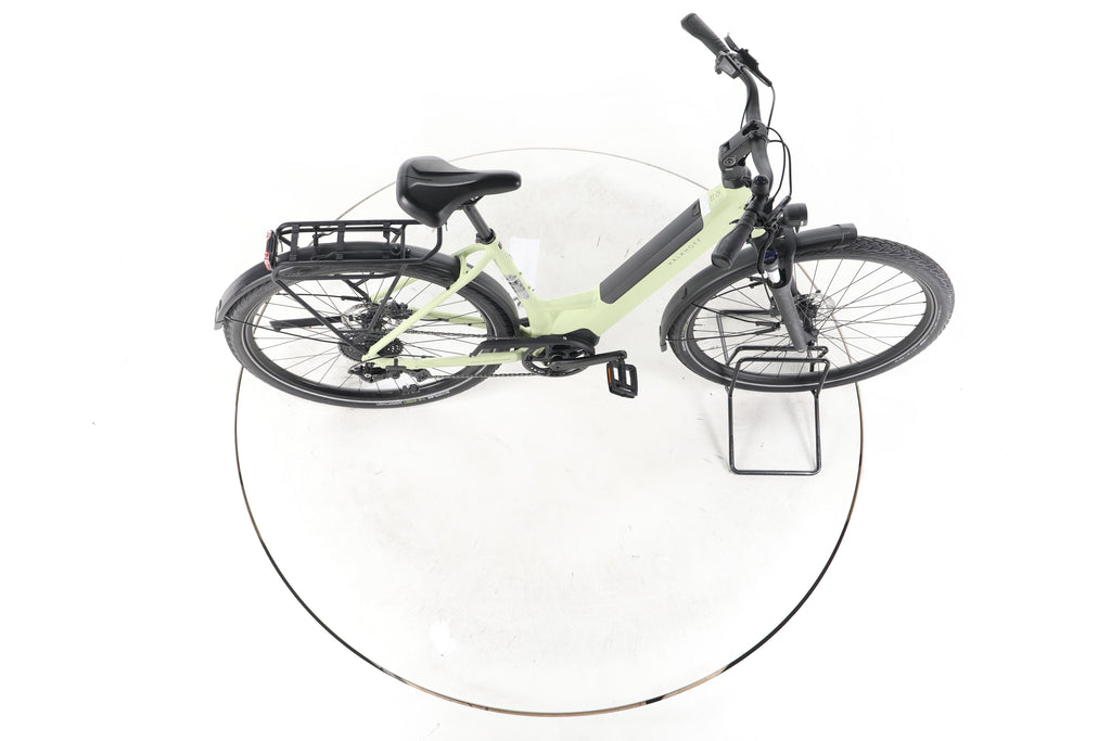 Kalkhoff ENDEAVOUR L SEASON Trekking E-Bike Tiefeinsteiger 2025 - Image 13