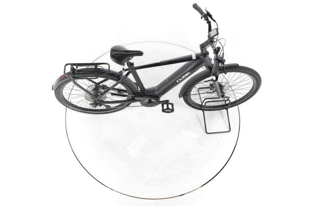 Cube Touring Hybrid Pro Trekking E-Bike 2024 - Image 13