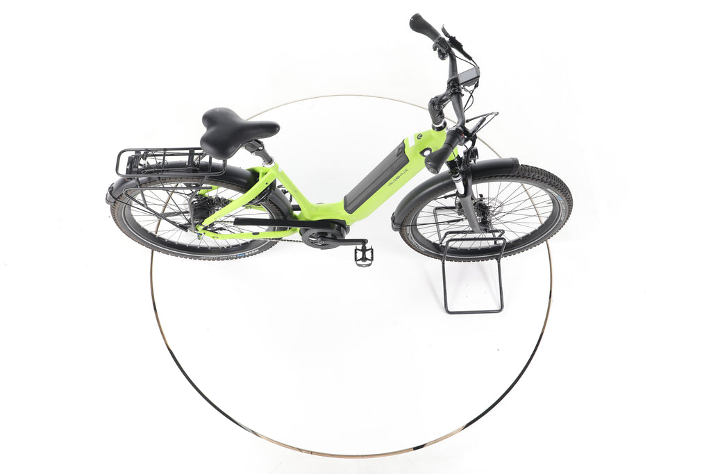 Velo de Ville SEB 890 City E-Bike Tiefeinsteiger - Image 13