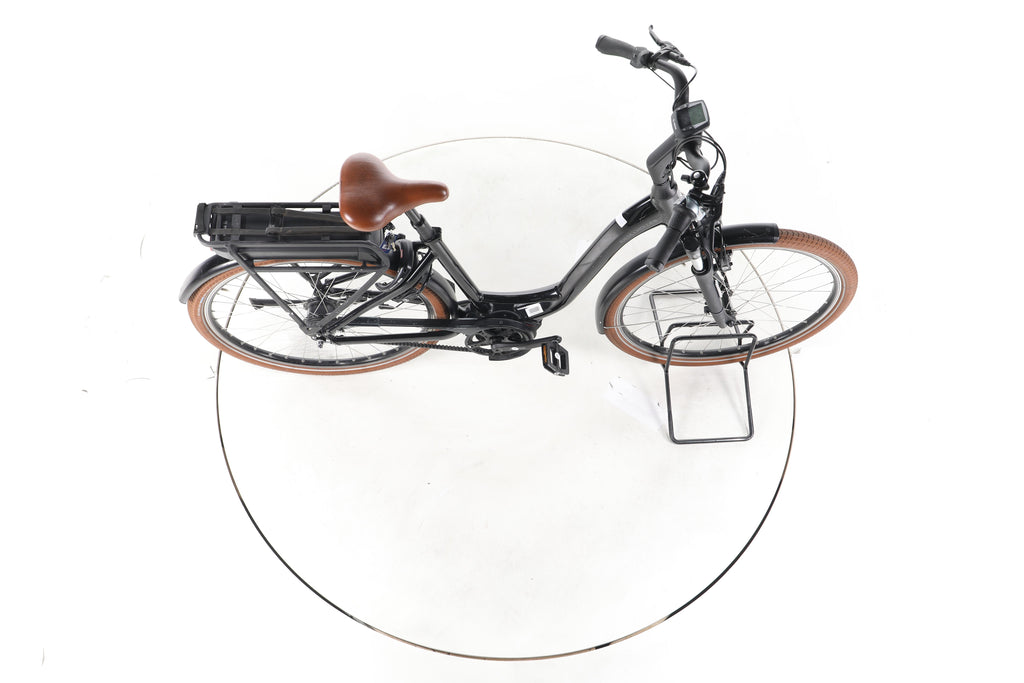 Riese & Müller Swing rücktritt City E-Bike Tiefeinsteiger - Image 13