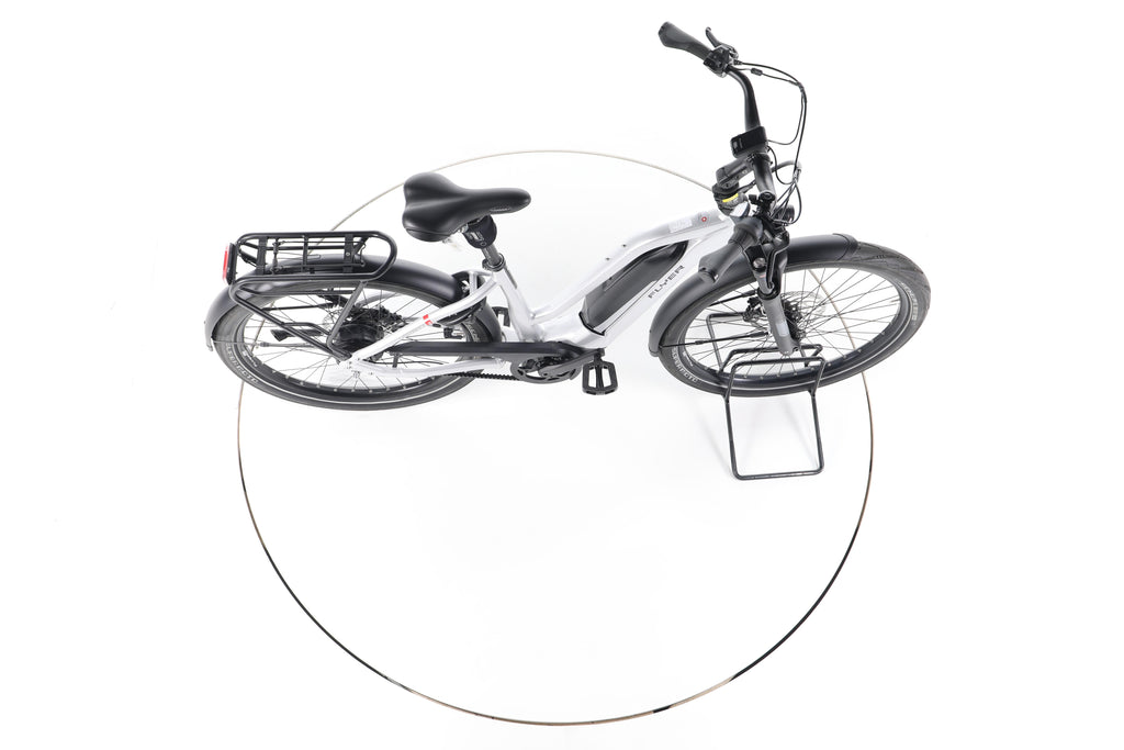 FLYER Upstreet 7.23 DO City E-Bike - Image 13