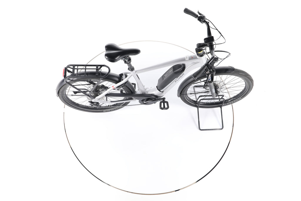 FLYER Upstreet3 7.10 Trekking E-Bike - Image 13