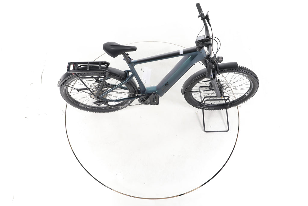 Rose MAYOR PLUS Trekking E-Bike - Image 13