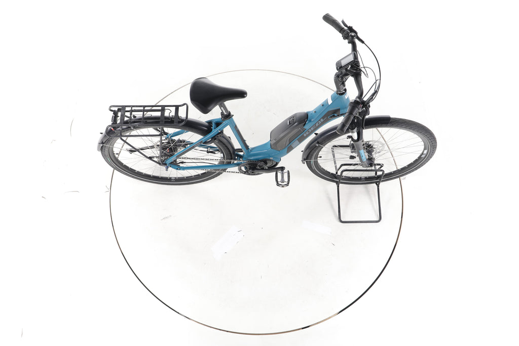Ideal Orama 605C Eco City E-Bike Tiefeinsteiger - Image 13