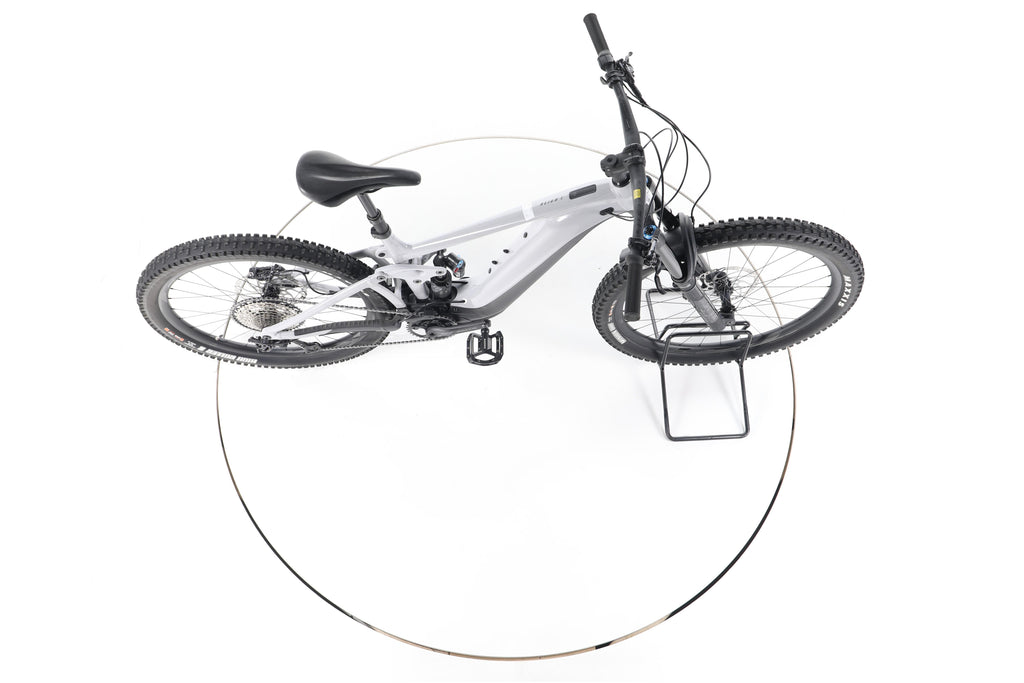Giant Reign E+ 1 Fully E-Bike - Image 13