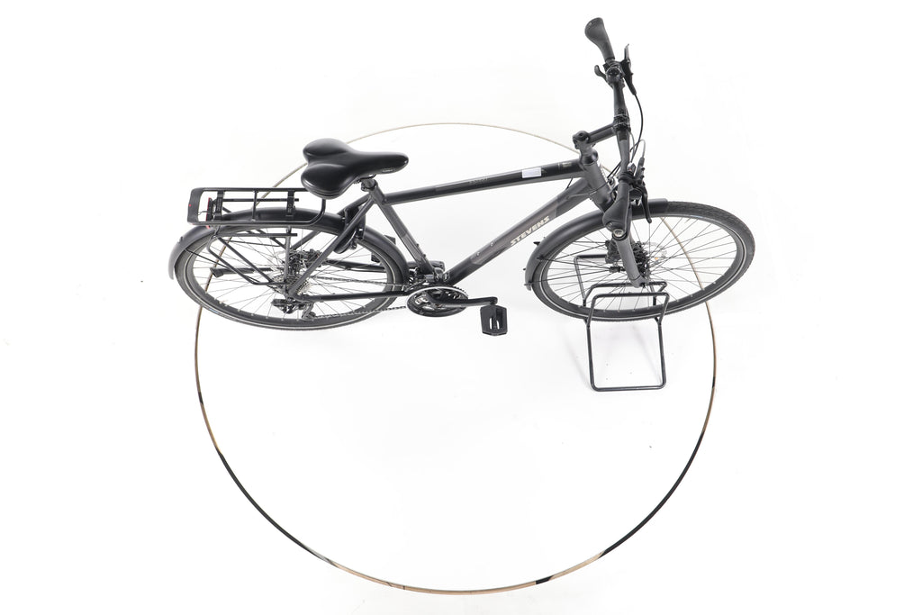 Stevens Esprit Fahrrad City & Trekking - Image 13