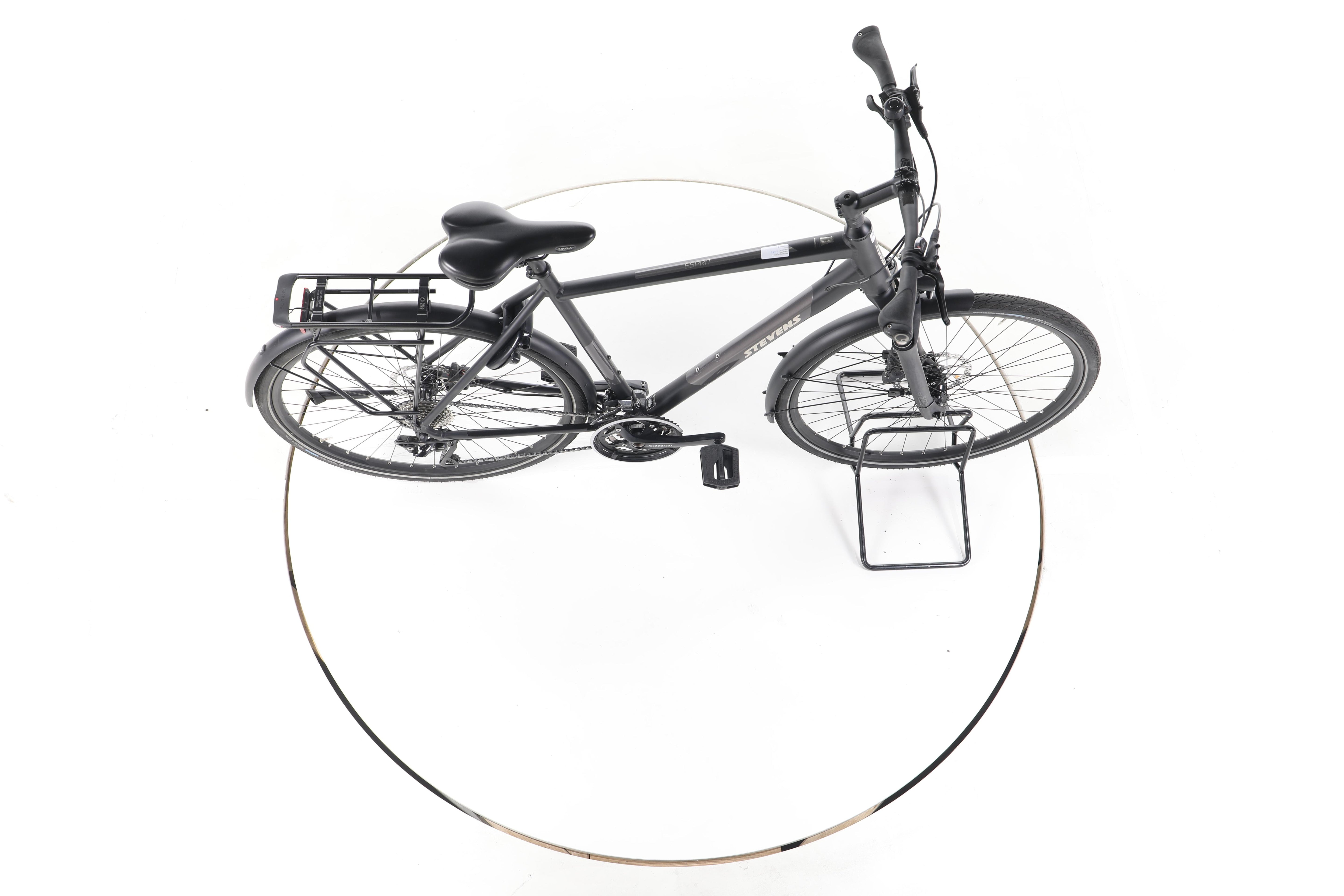 Stevens Esprit Fahrrad City & Trekking - Image 13